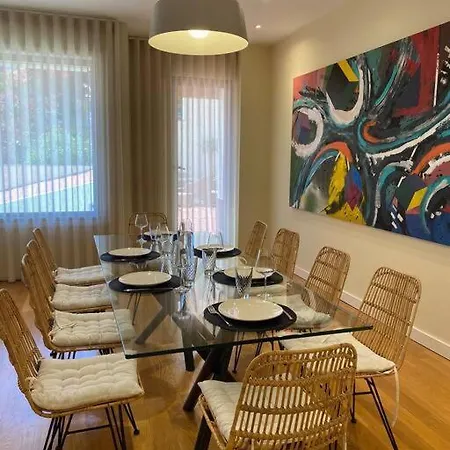 The Qm Apartamento Funchal (Madeira)