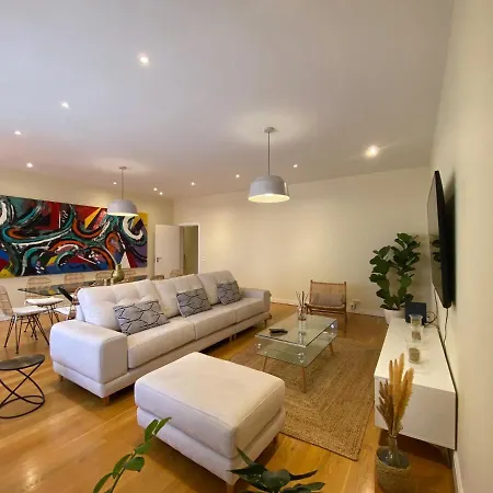 Apartamento The Qm Funchal (Madeira)