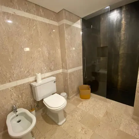 Apartamento The Qm
