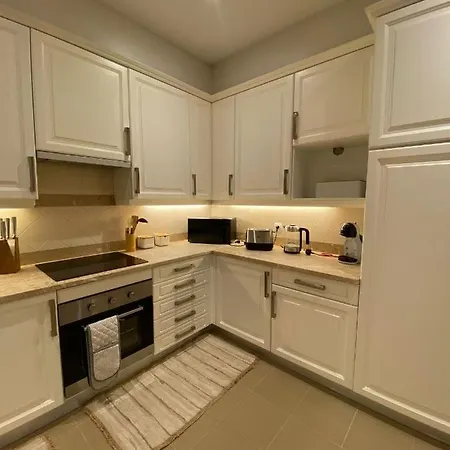 The Qm Apartamento *
