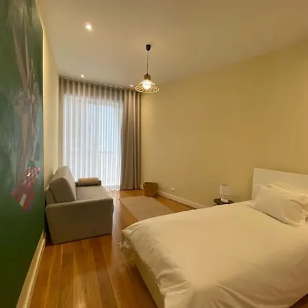 The Qm Apartamento